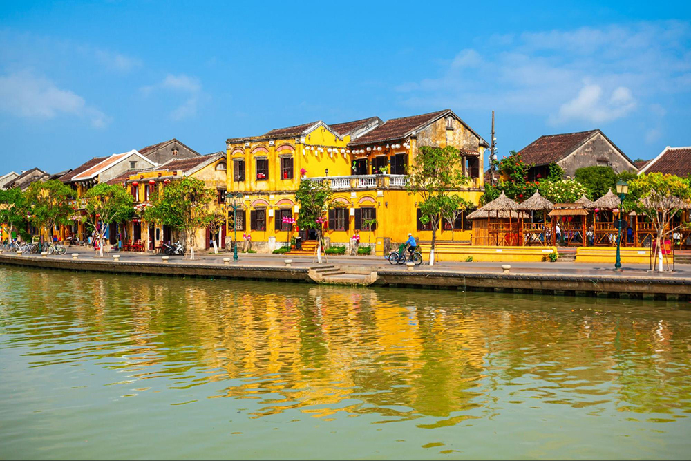 Hoi An Ancient Town A Comprehensive Tourist Guide Hoi An Ancient Town A Comprehensive Tourist Guide
